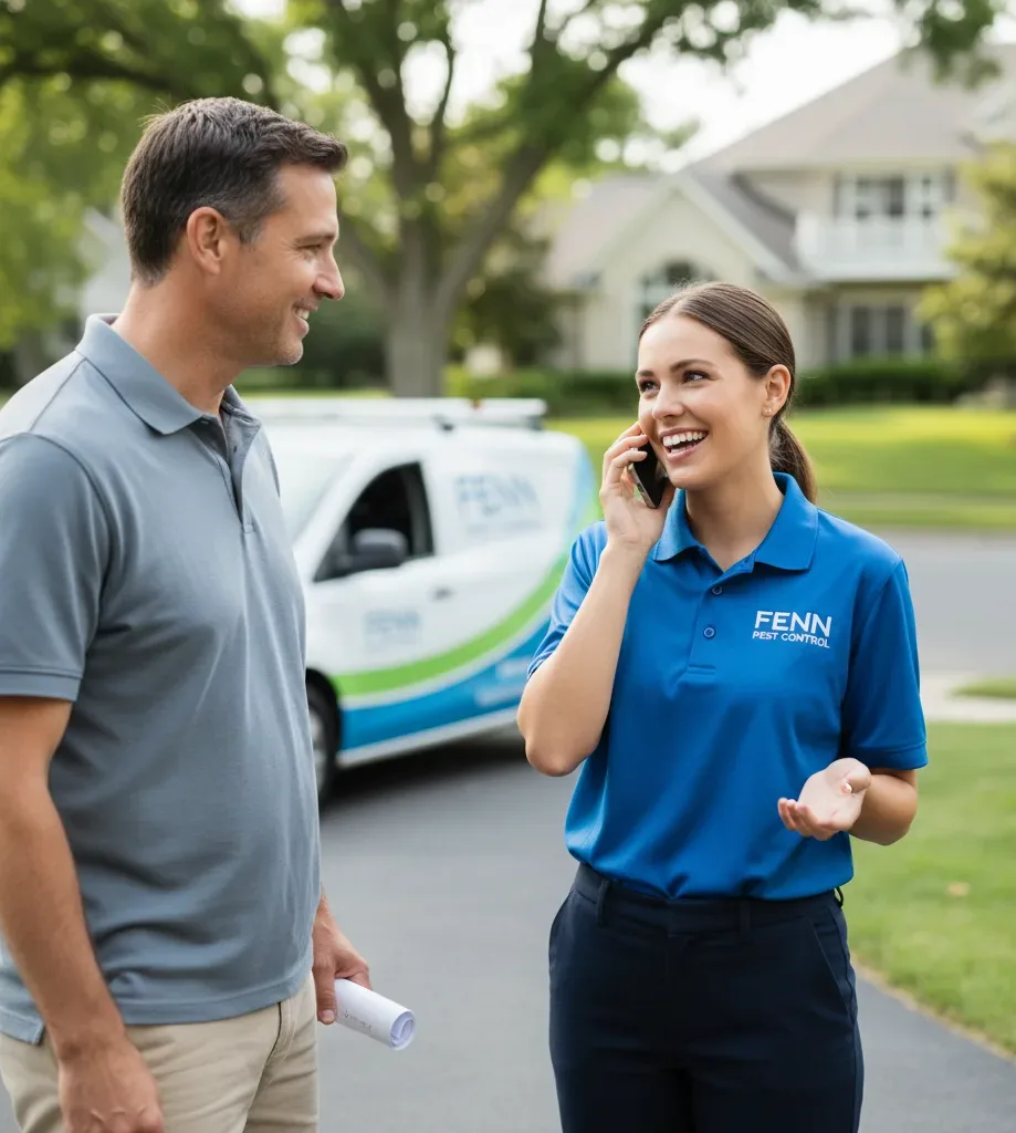 Rodent Control in Norris City, IL